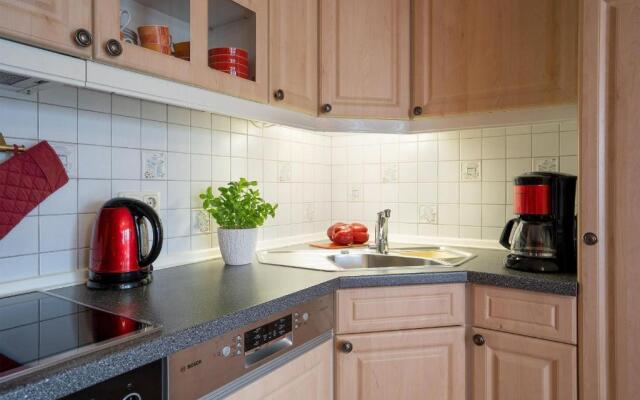 KON-003-3-Zimmer-Ferienwohnung