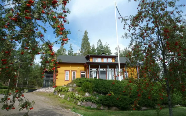 Leena's B&B
