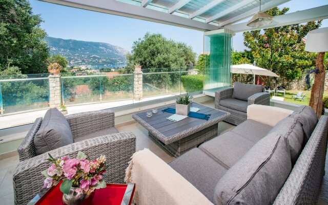 Oneirodromio by White Dream Villas