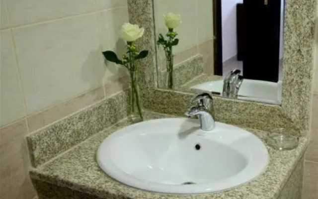 Samaya Hotel Apartments