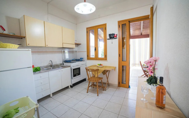 Villetta Tesea In Residence Near The Sea