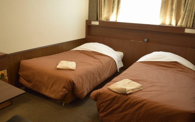 Hotel Sun Okinawa