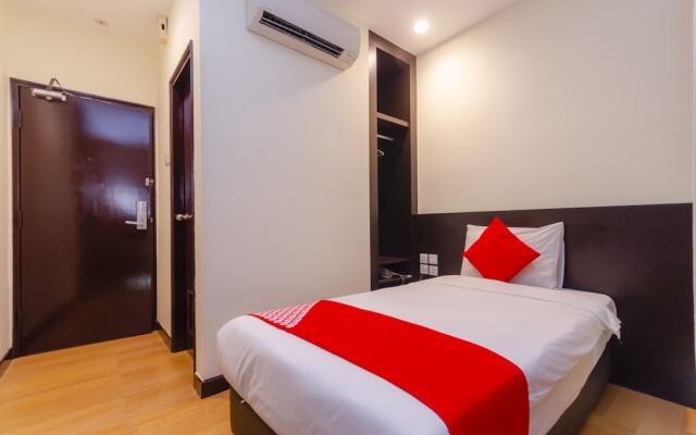 WF Hotel