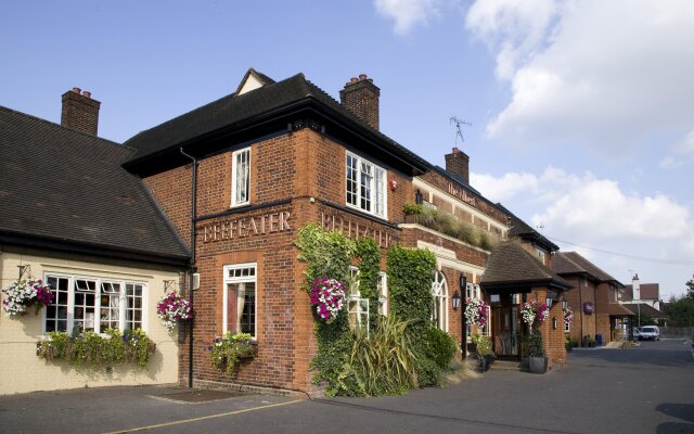 Premier Inn Colchester - Cowdray Avenue