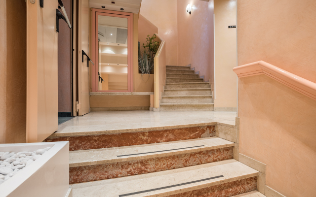 Hotel Garibaldi