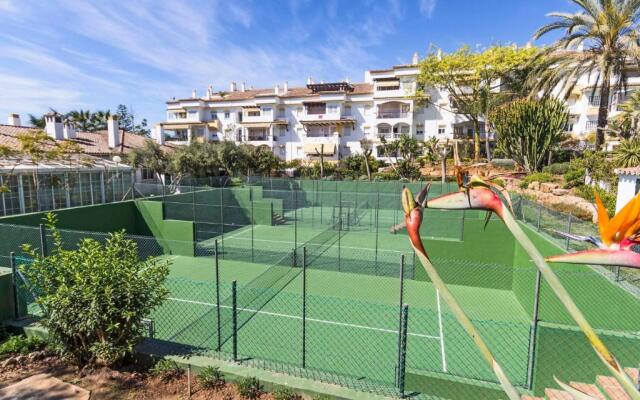 2034 Hacienda Nagueles I Marbella Golden Mile