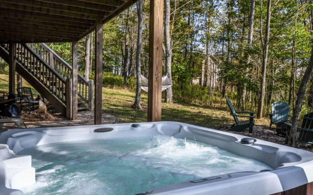 Deep Creek Dream 4 Bedroom House