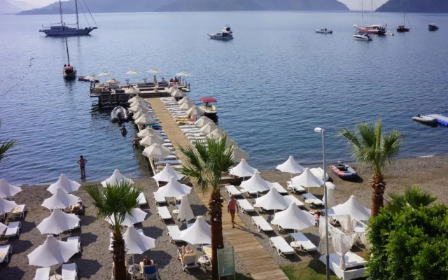 Cettia Beach Resort - Adults Only