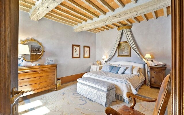 Verdidea - VILLA AIOLA