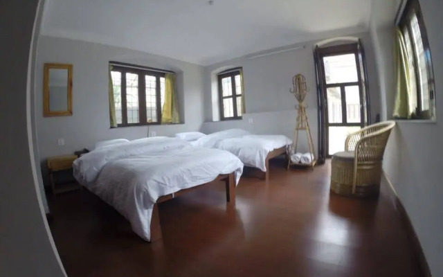 The Pipal Tree B&B Pokhara