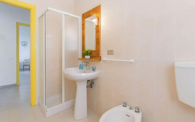 Daniela 2 100m From Sea