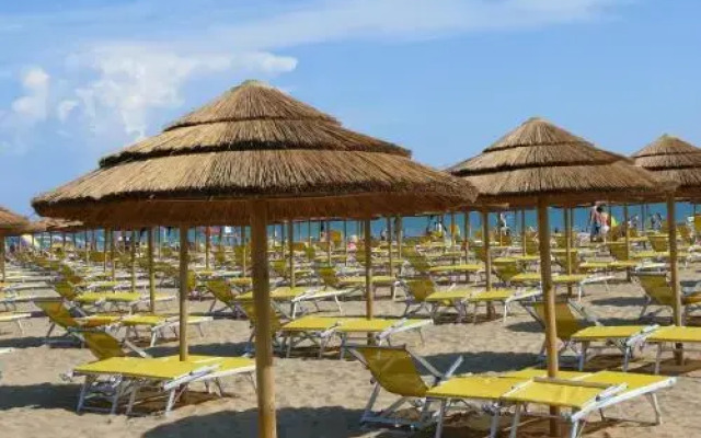 Bibione Mastervillage