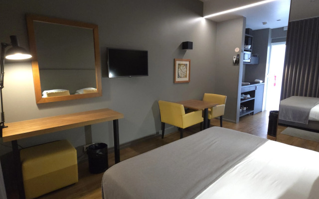 Paraíso - Touristic Apartments