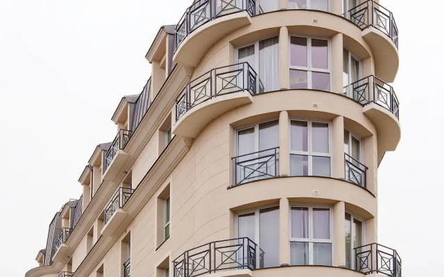 Residhome Paris Clamart