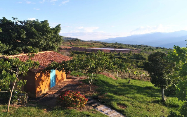 Serranía del Viento