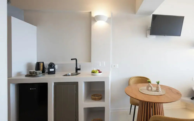 Niabelon Suites