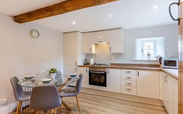 Bedehouse Cottage
