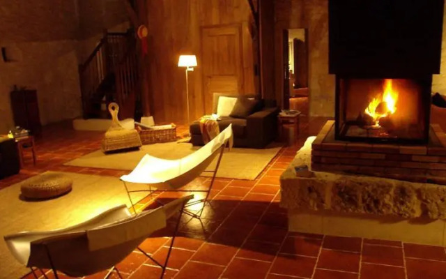 Bénazit Demeure dHôtes