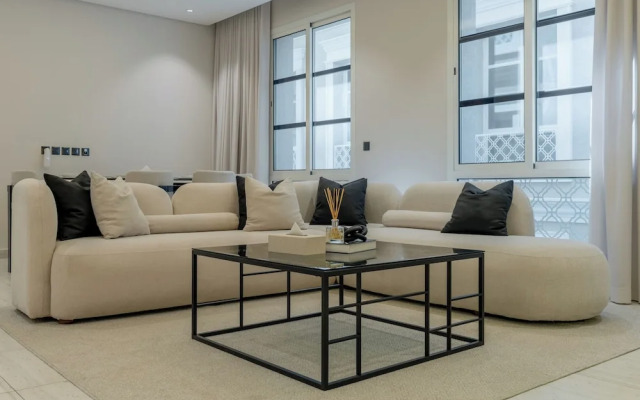 Silkhaus Majidia 127