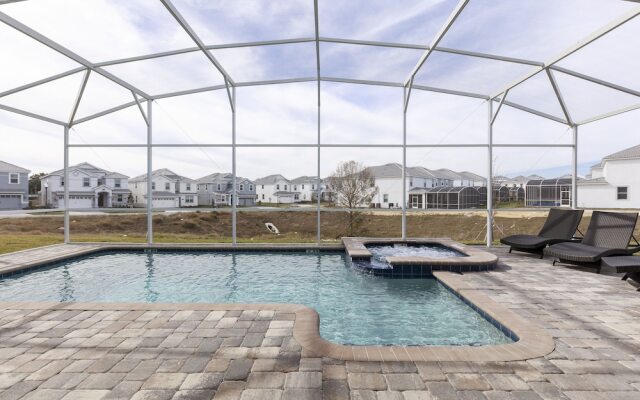 8906sid - The Retreat at Championsgate