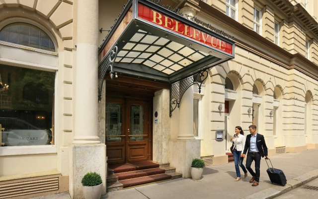 Hotel Bellevue