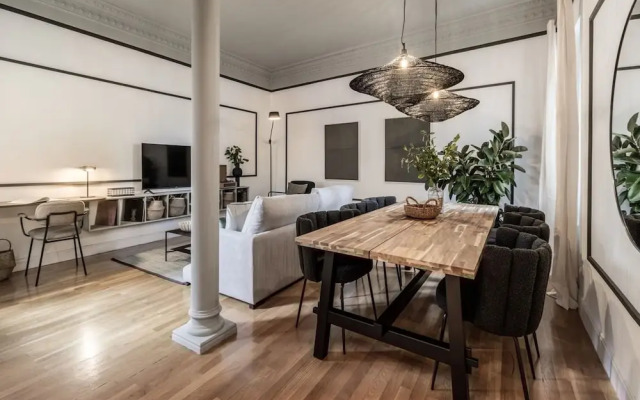 Argento - 3 Bedrooms in Almagro