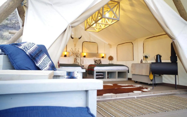 Black Tree Resort