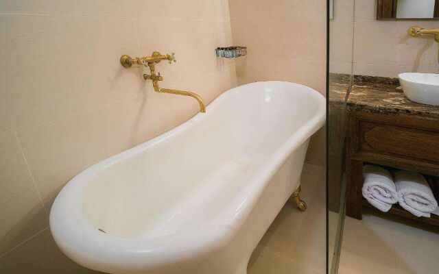 Hotel Casa Alcestre