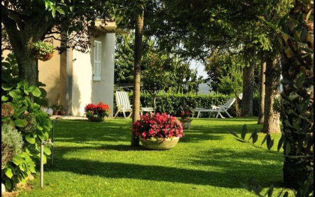 B&B Famiglia De Angelis