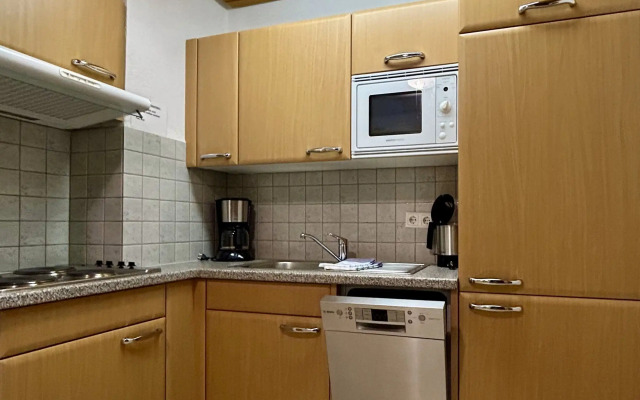 Appartementhaus Michaela