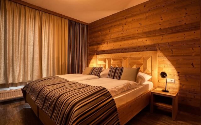 Lux&Wellness Apartments Sosana