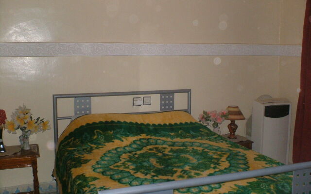 Riad Karmel Rose de Marrakech