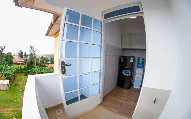 Santorina Home Suites