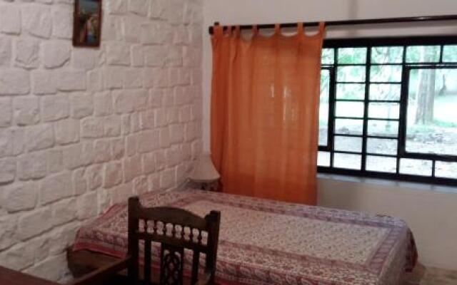 R M Guest House