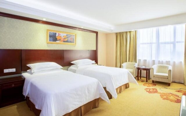 Vienna Hotel Huizhou Yanda Avenue