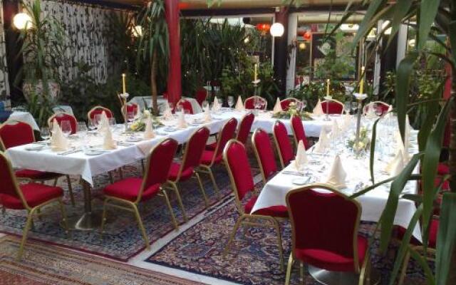 Hotel Borcharding Rheine Mesum