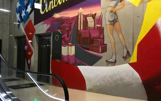 Gambino Hotel Cincinnati