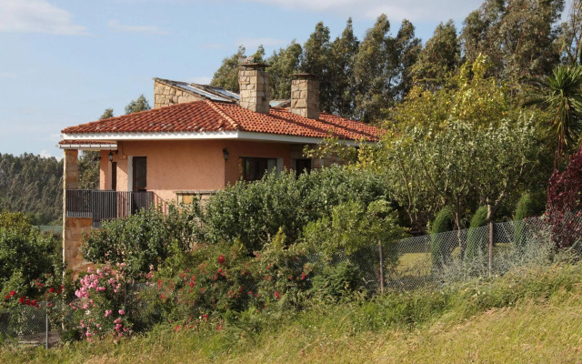 Apartamentos Sierra Pulide