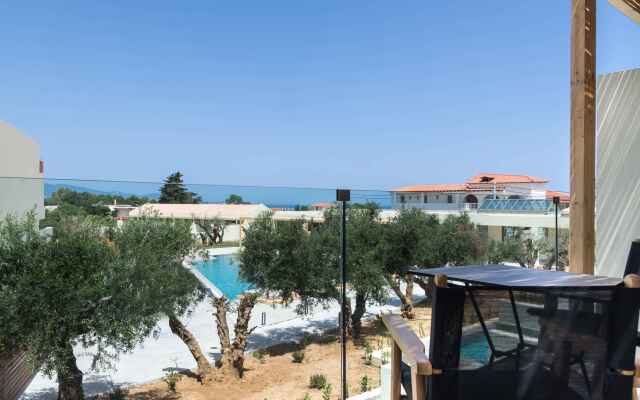 Tsamis Zante Suites - Adults Only