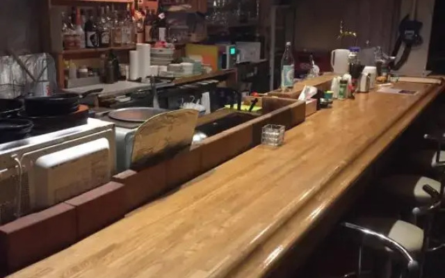 Heart Hostel and Diner