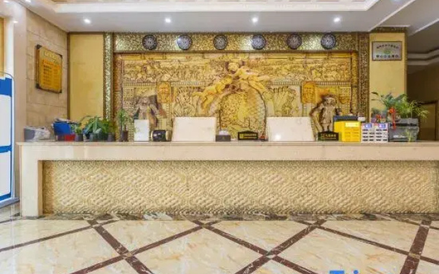 Paulolia Holiday Hotel