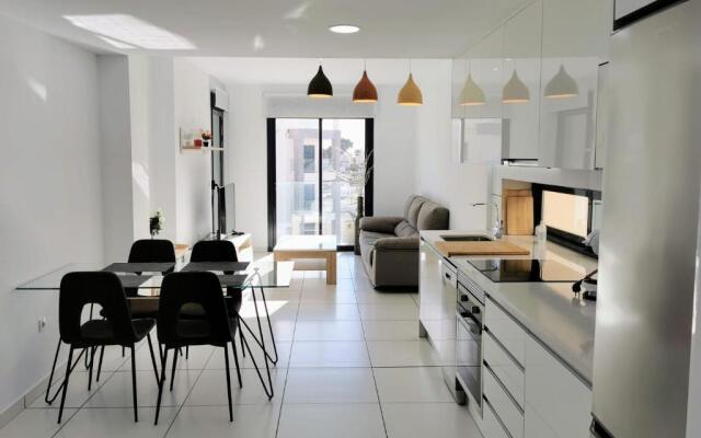 Valentino golf penthouse bloque 2 no46