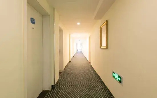 Hanting Hotel (Guilin Wayao Wholesale City)