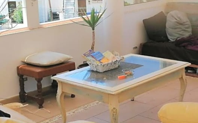 Private room las Americas