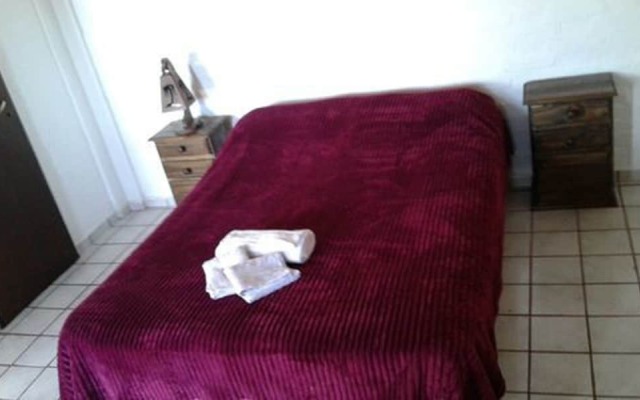 Cabañas San Gabriel Arcangel