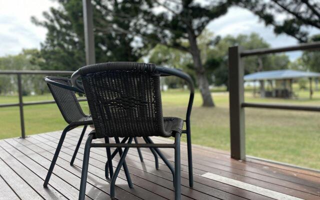 Discovery Parks - Coolwaters Yeppoon