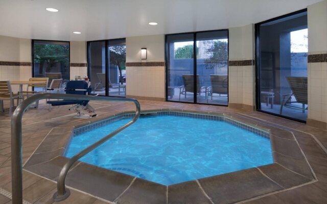 Courtyard by Marriott Reno