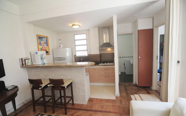 Ilive003 - 1 Bedroom Copacabana