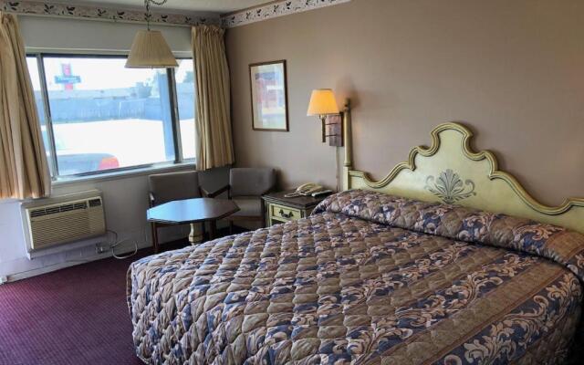 The Hastings Inn Salina