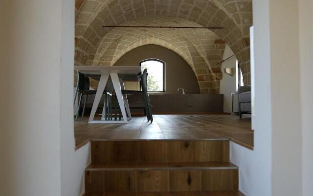 Masseria Li Reni